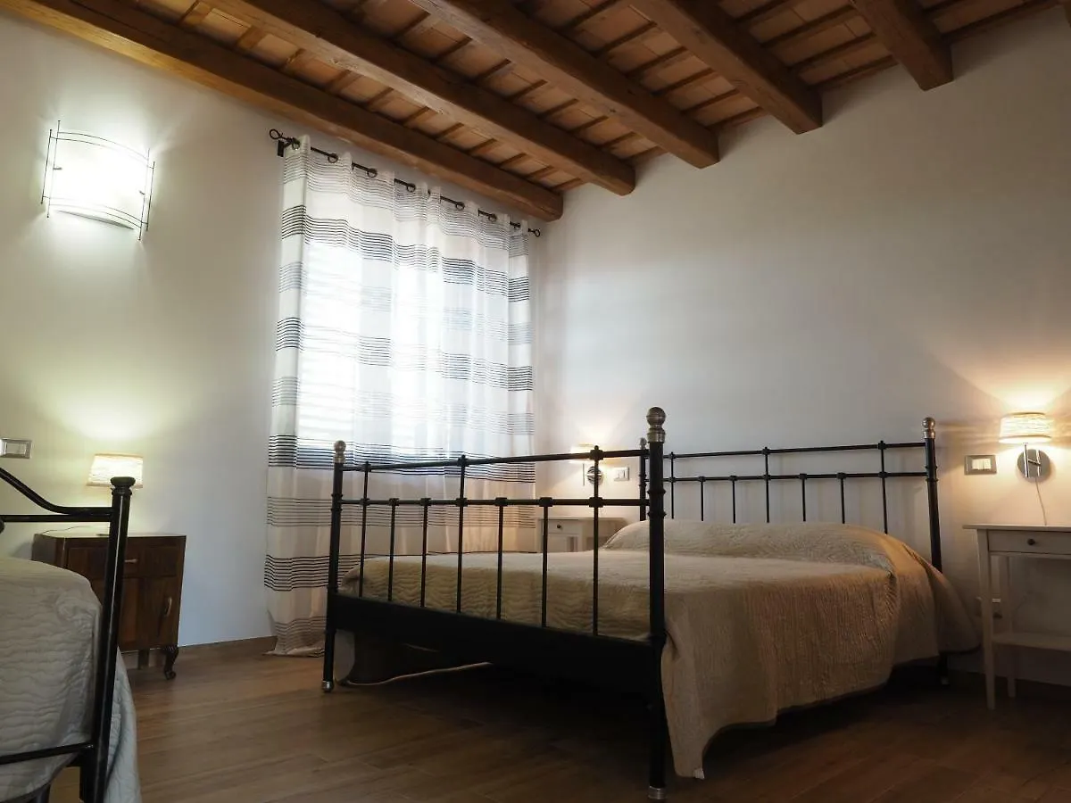 Villa Antico Casale sul Mare Custonaci Casa vacanze