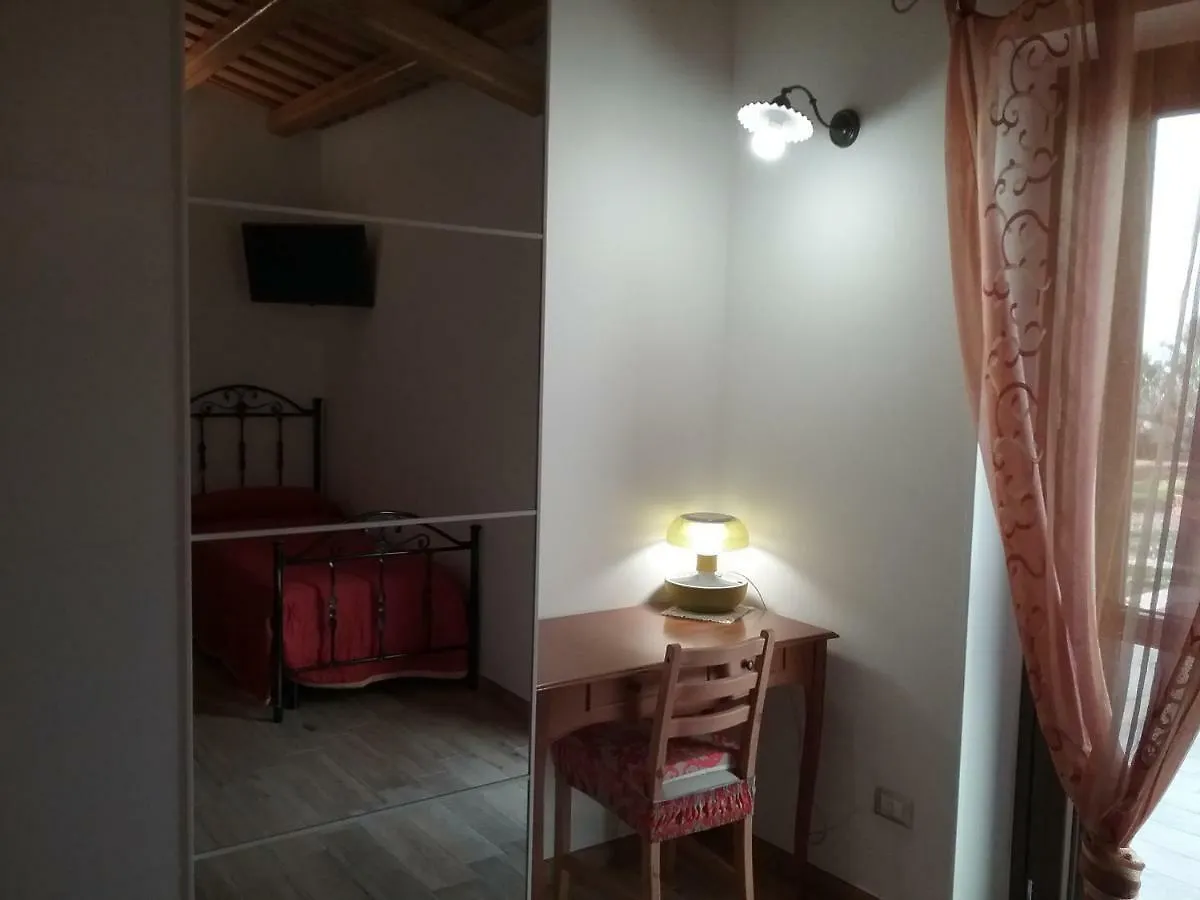 Casa vacanze Villa Antico Casale sul Mare Custonaci