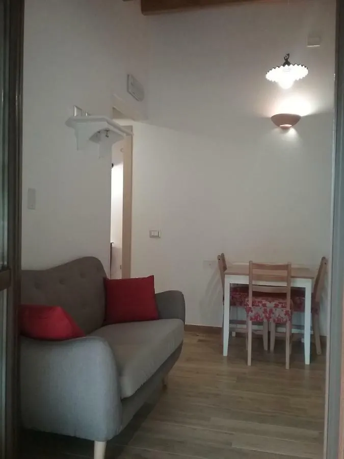 Casa vacanze Villa Antico Casale sul Mare Custonaci