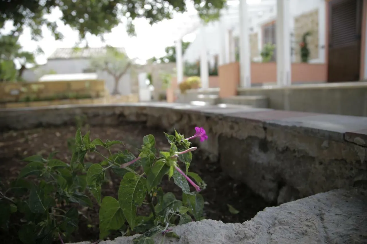 Villa Antico Casale sul Mare Custonaci 0*,
