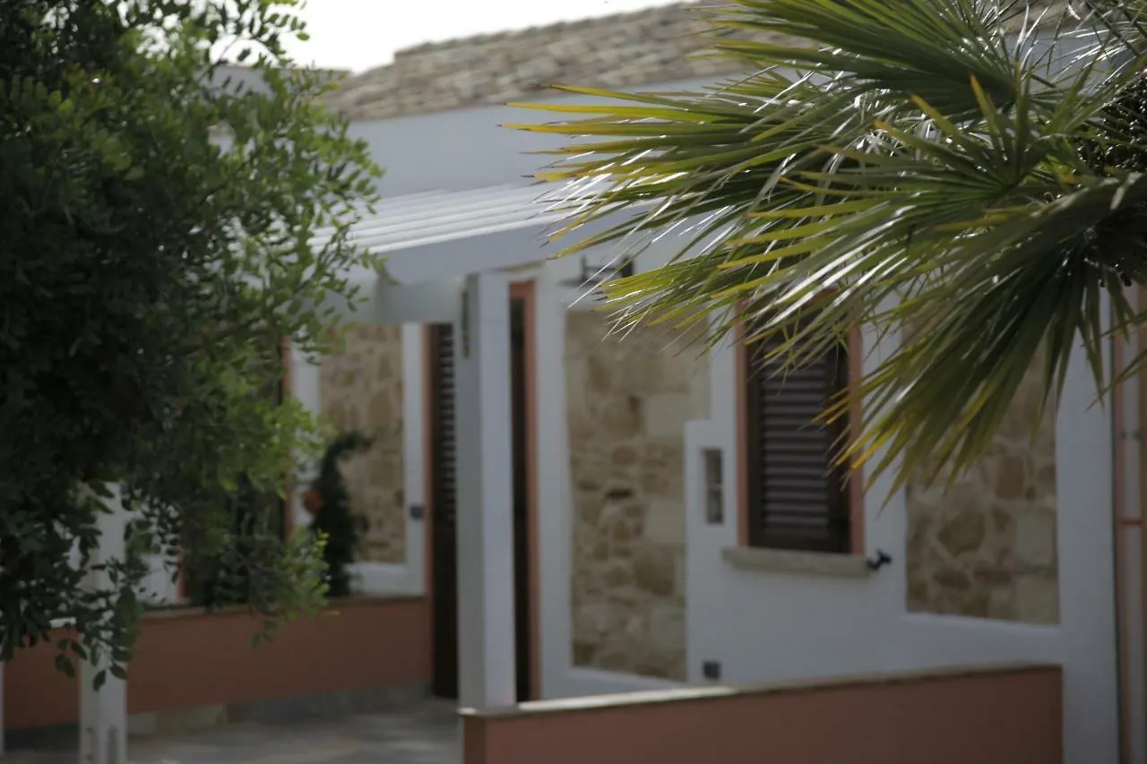 Villa Antico Casale sul Mare Custonaci 0*,  Italia