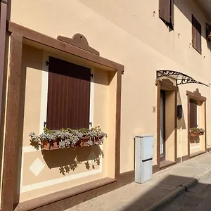 Concas Appartamento Portoscuso