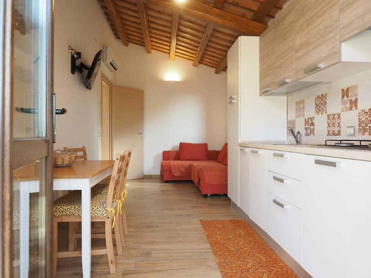Holiday home Antico Casale Sul Mare Villa Custonaci Italy