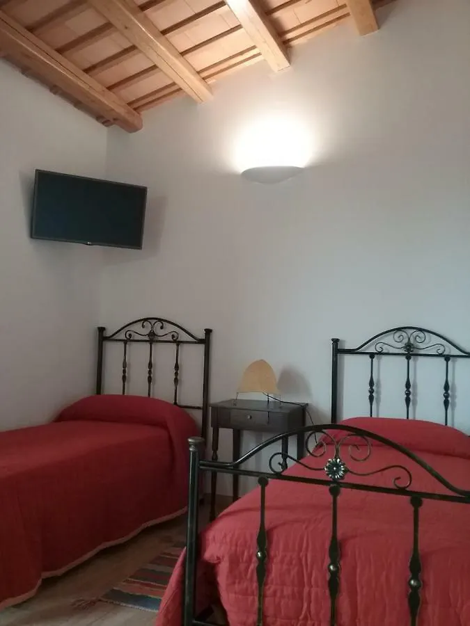 Antico Casale Sul Mare Villa Custonaci