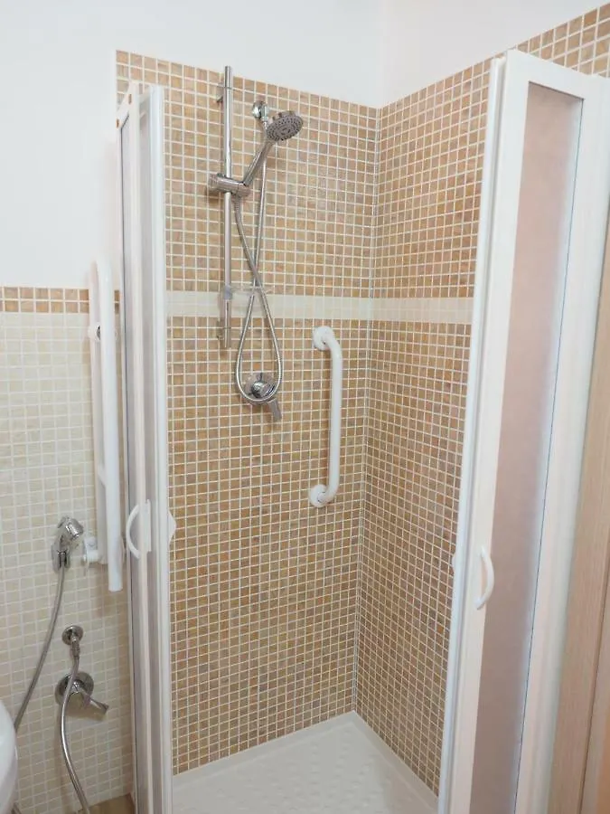 Holiday home Antico Casale Sul Mare Villa Custonaci