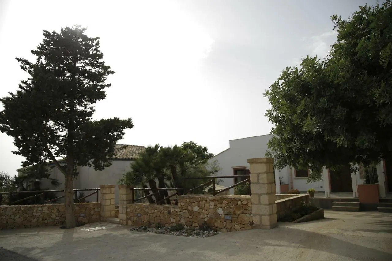 Antico Casale Sul Mare Villa Custonaci 0*,  Italy