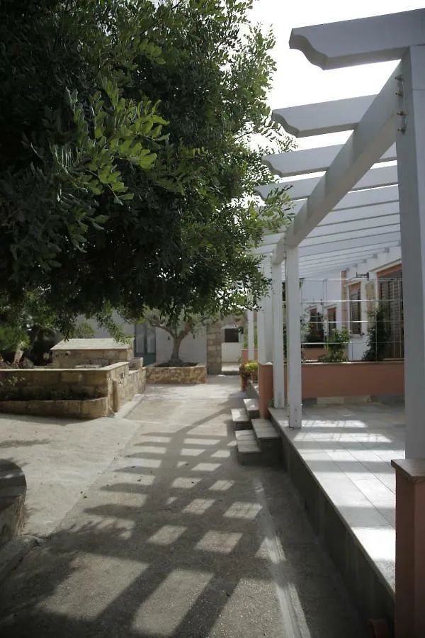Antico Casale Sul Mare Villa Custonaci