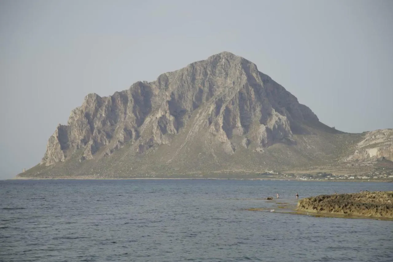 Antico Casale Sul Mare location