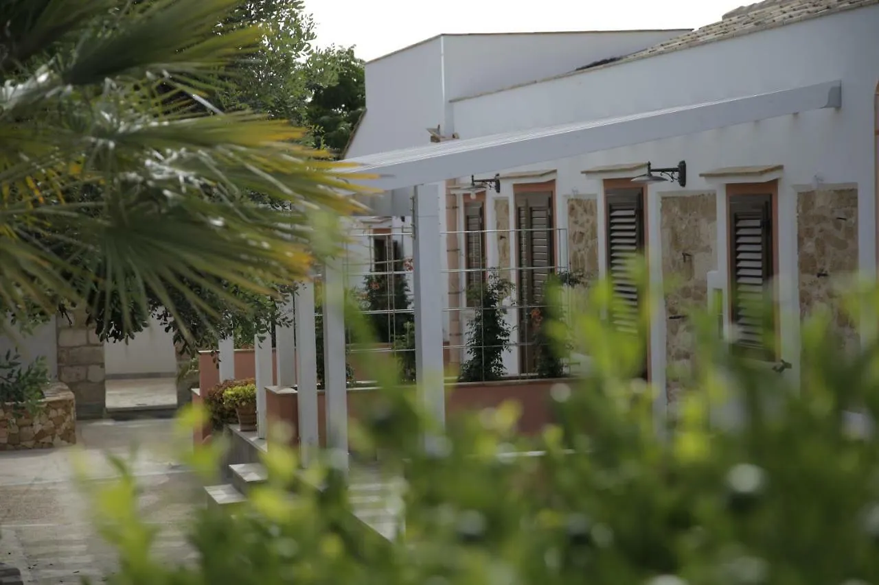 Antico Casale Sul Mare Villa Custonaci